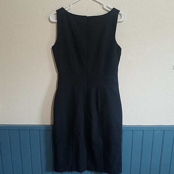 H&M Little Black Dress - Picture 2 of 4